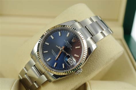 rolex datejust 34mm on wrist|rolex datejust price chart.